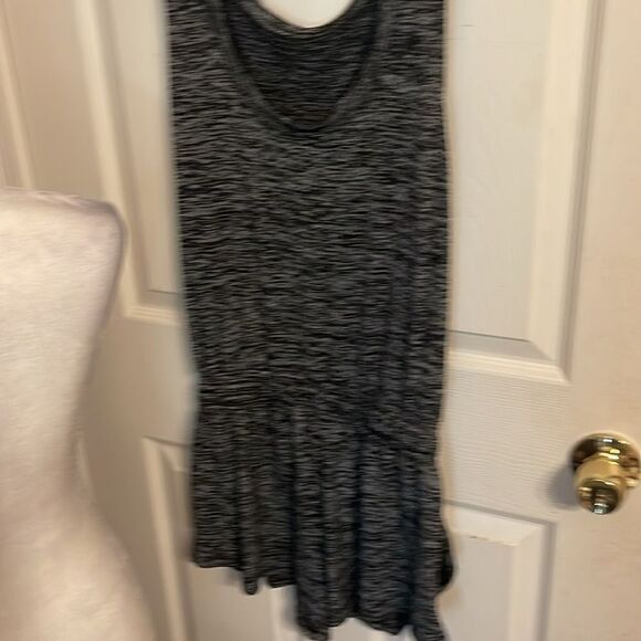 NWOT Wilfred Free Romper  XSmall Gray - Picture 5 of 7